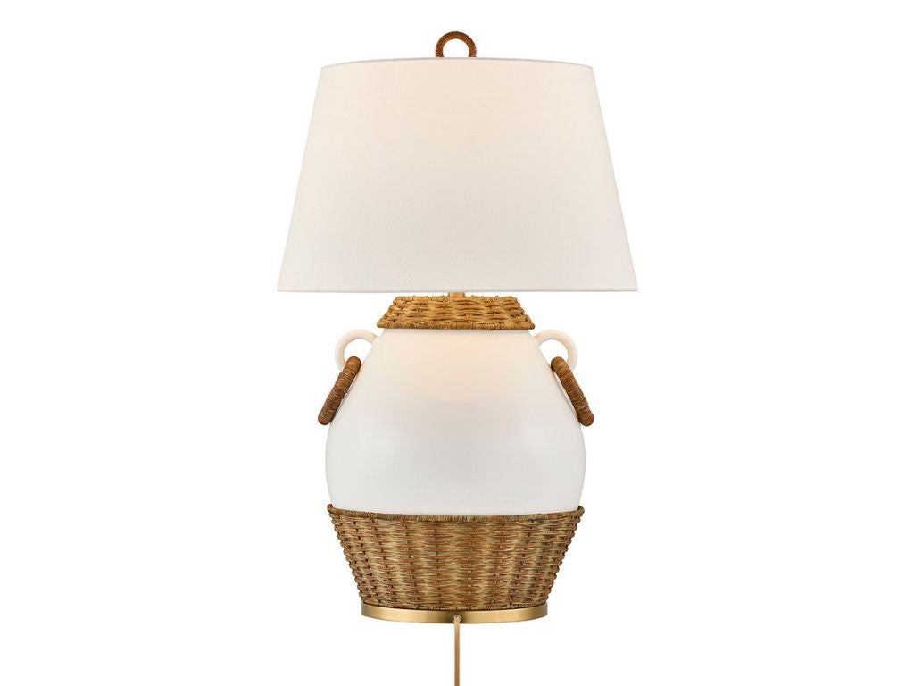 Penelope Table Lamp