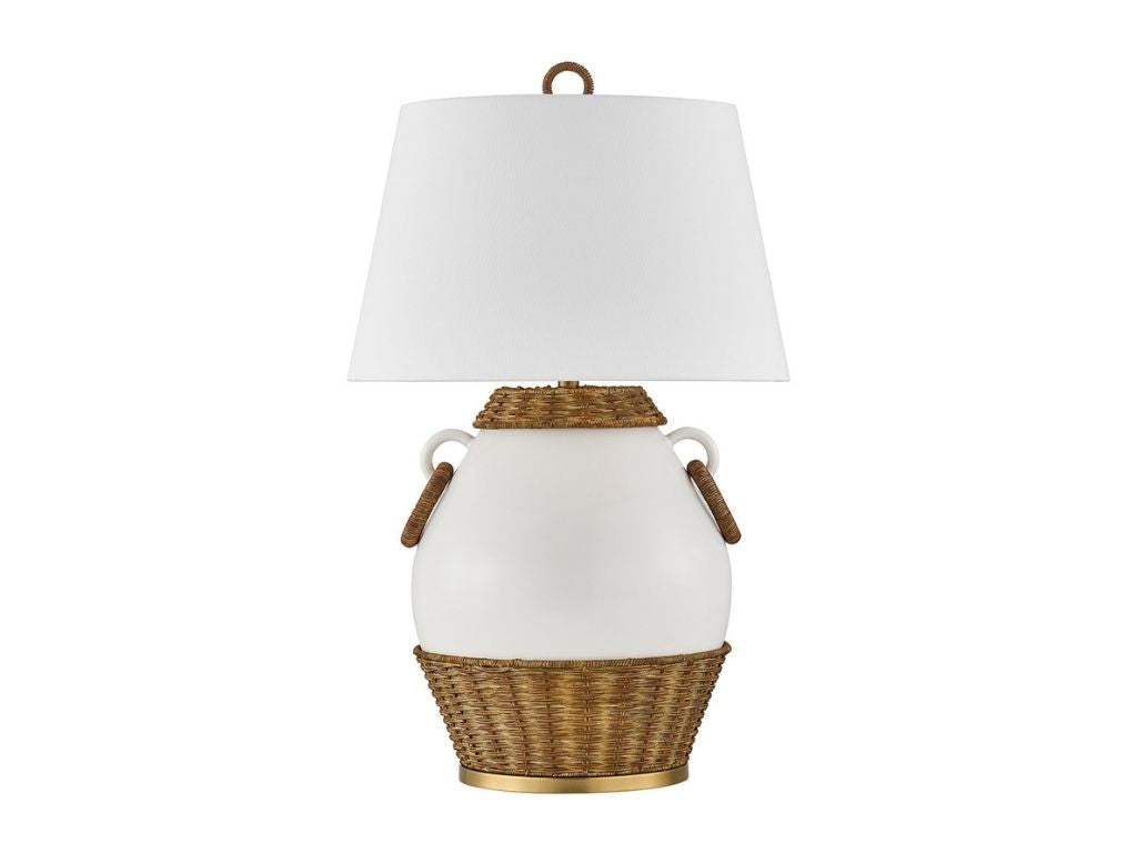 Penelope Table Lamp