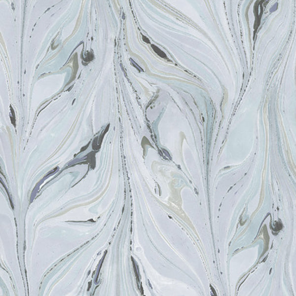 Pigeon Plume Fabric