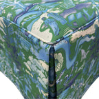 Poet's Cube in Bara Bazaar