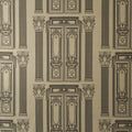 Portes de Paris Pillow