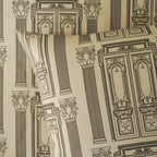 Portes de Paris Pillow