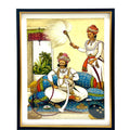 Rajput Royalty No. 11