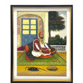 Rajput Royalty No. 9