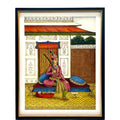 Rajput Royalty No. 5
