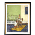 Rajput Royalty No. 4