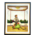 Rajput Royalty No. 2