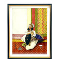 Rajput Royalty No. 12