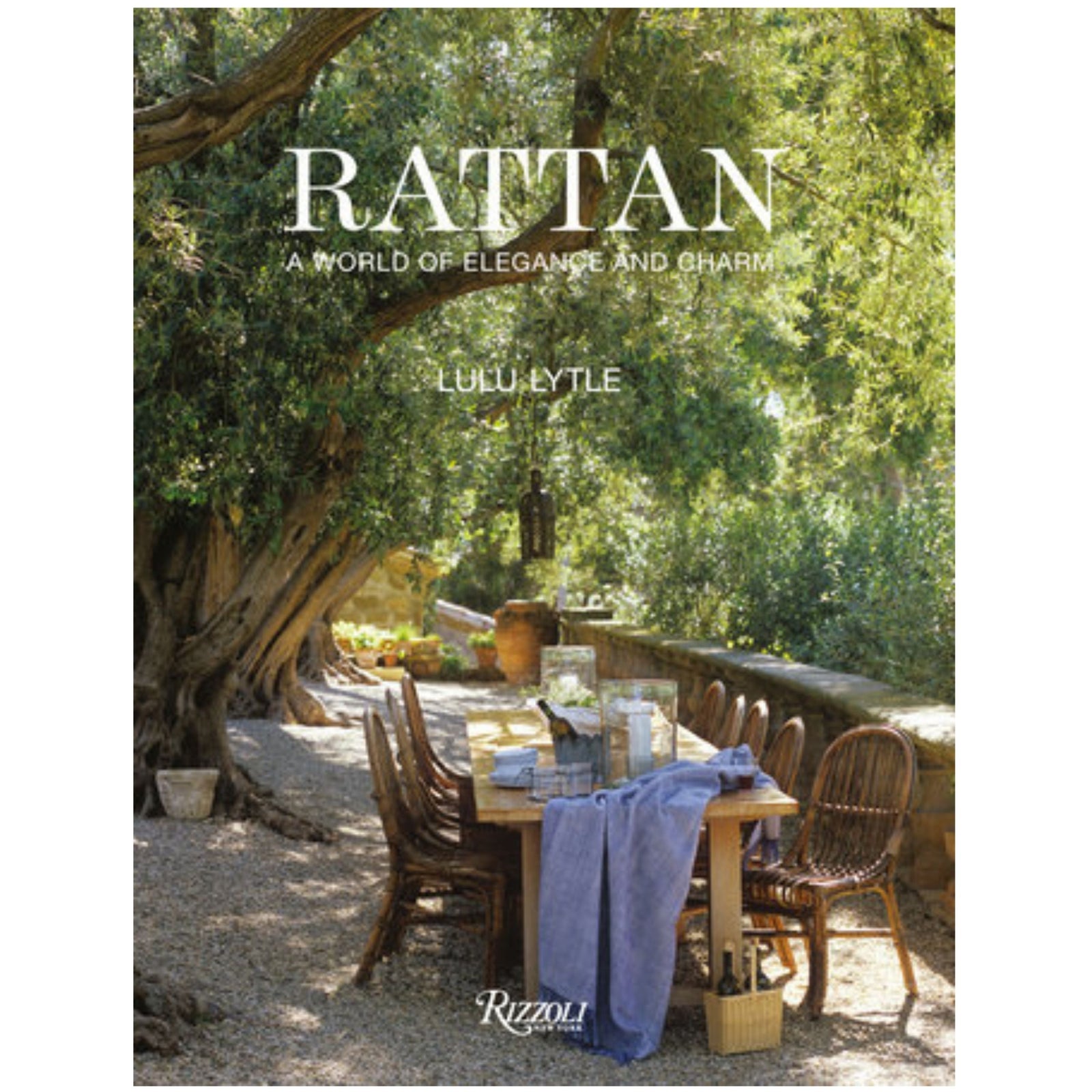 Rattan