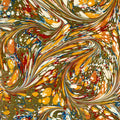 Reading Room Fabric