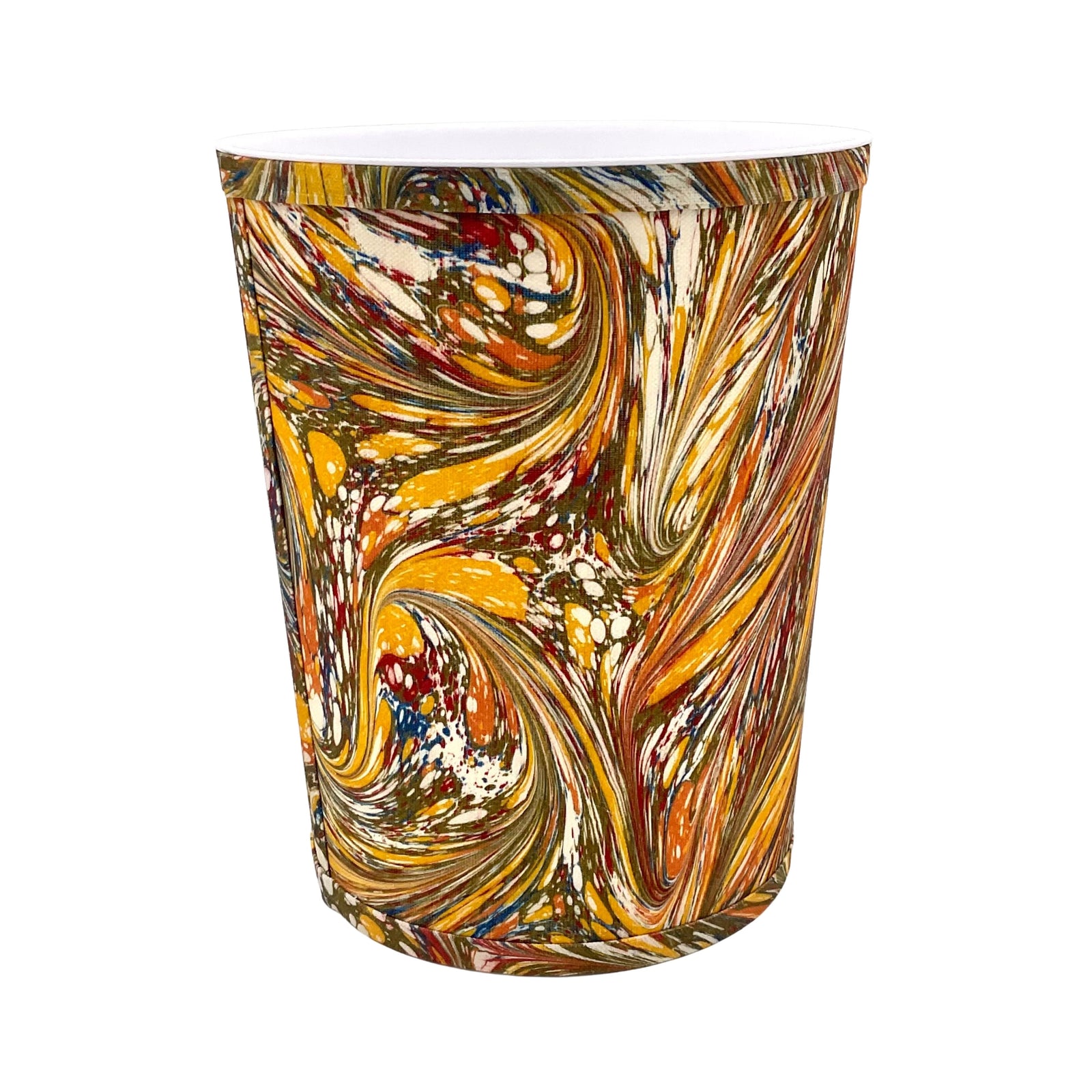 Reading Room Waste Bin