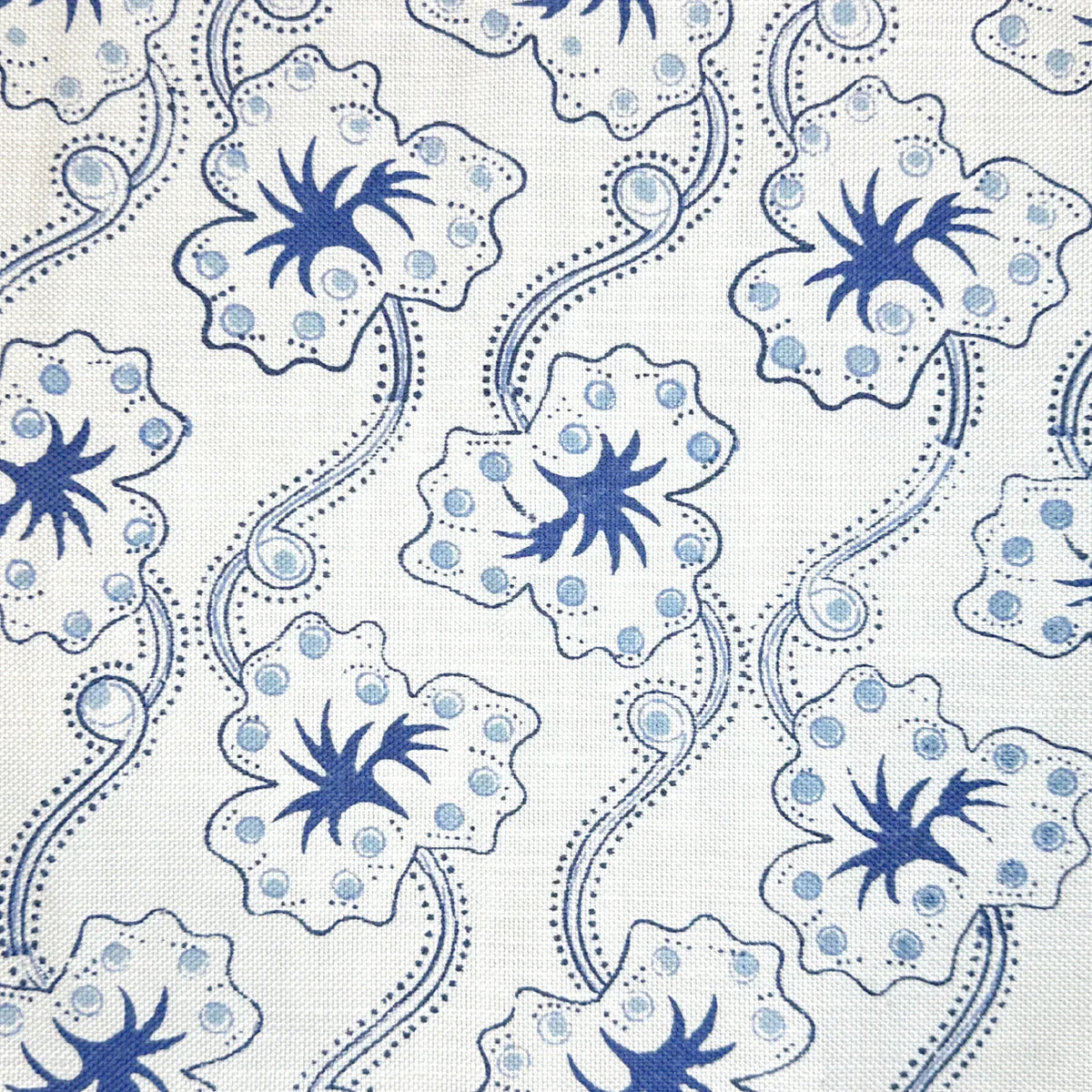Reverie Cotton Linen