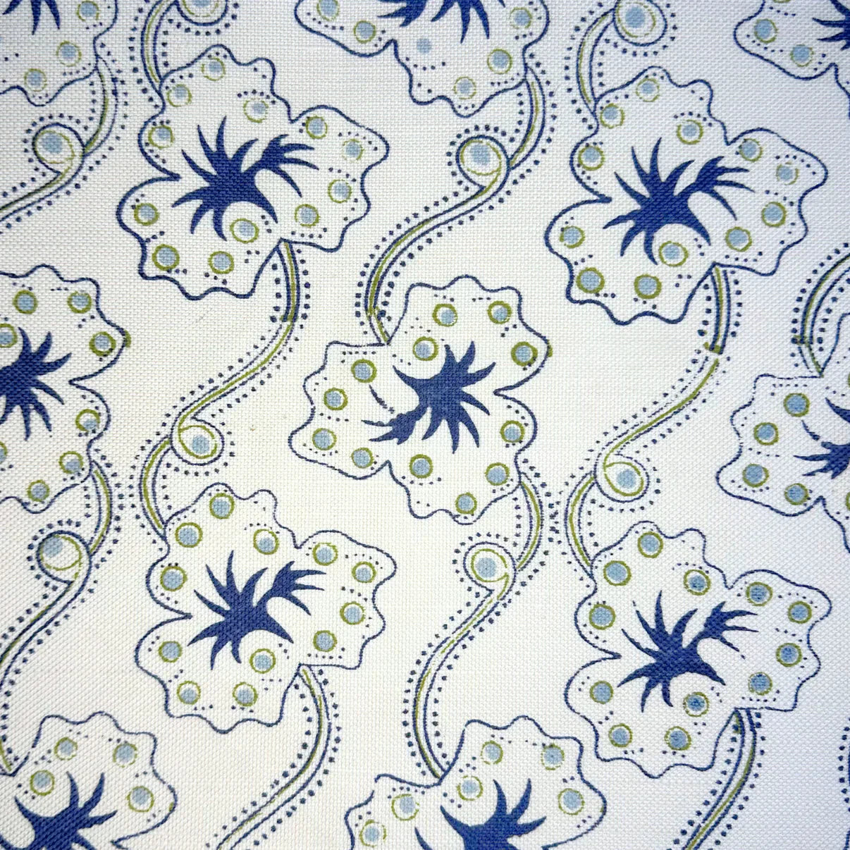 Reverie Cotton Linen