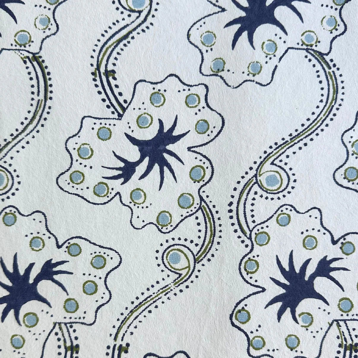 Reverie Wallcoverings