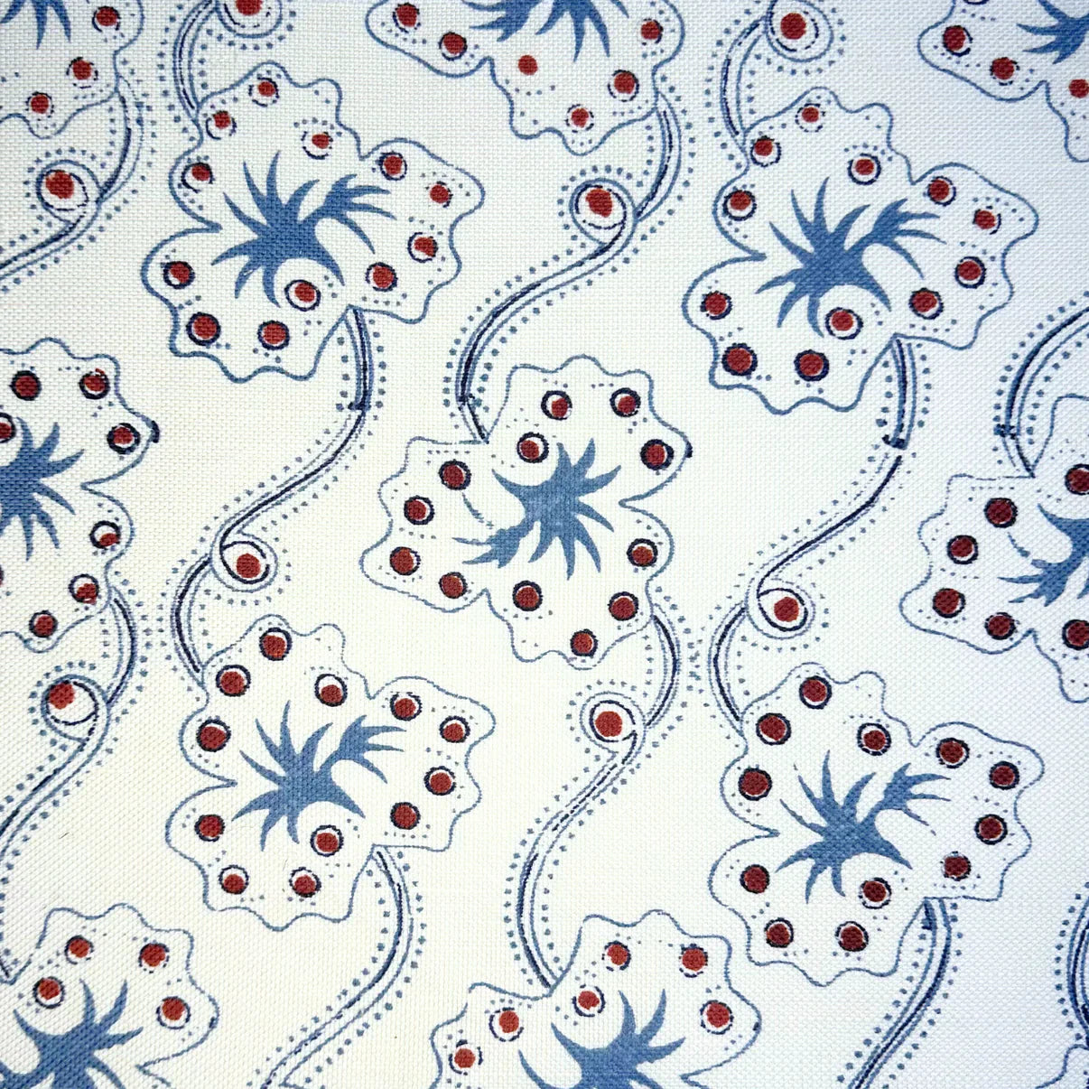 Reverie Fabric