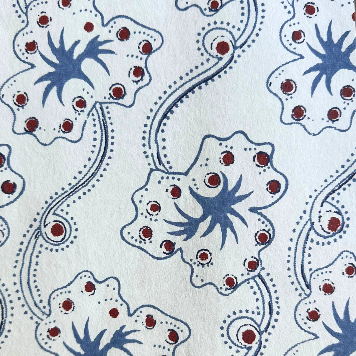 Reverie Wallcoverings