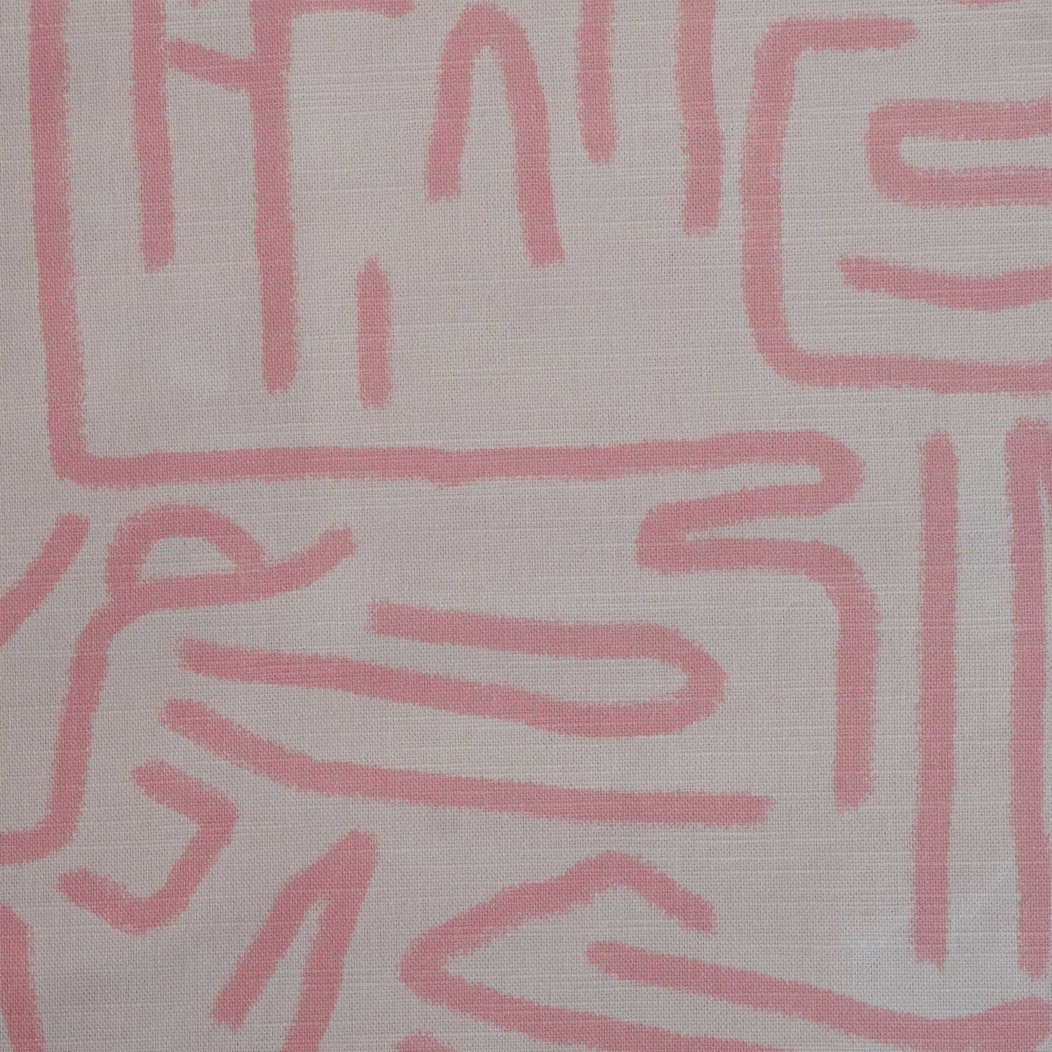 Ritual Pillow in Gentle Pink