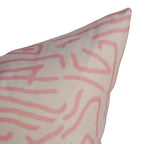 Ritual Pillow in Gentle Pink
