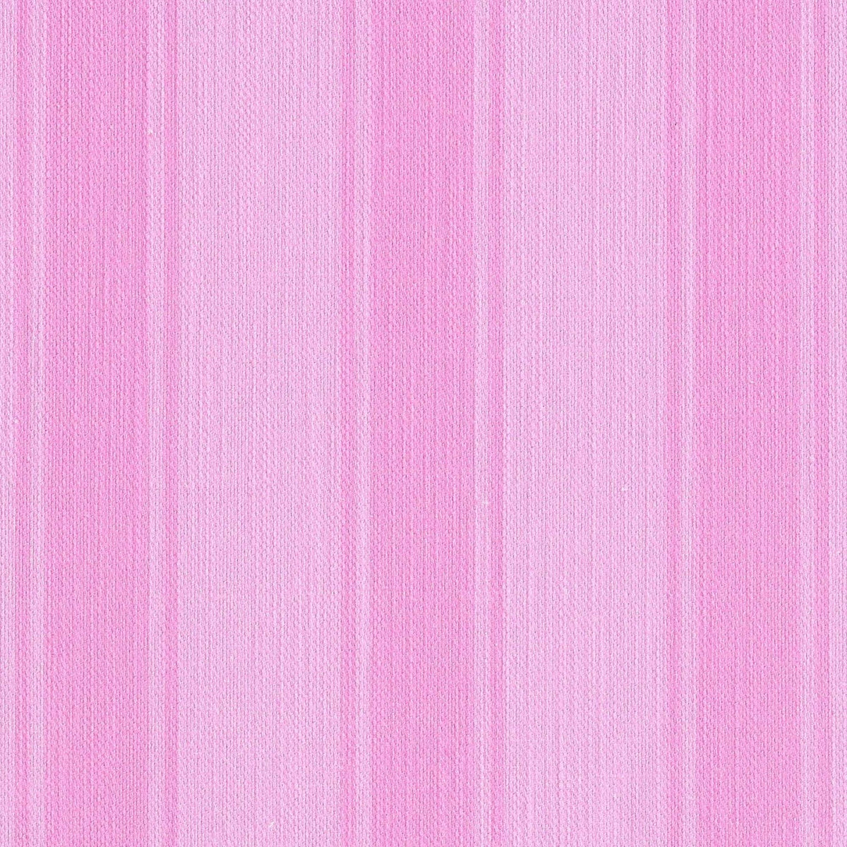 Riviera Stripes Pillow in Blush & True Pink