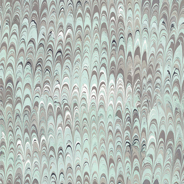 1903 Robin's Egg Fabric