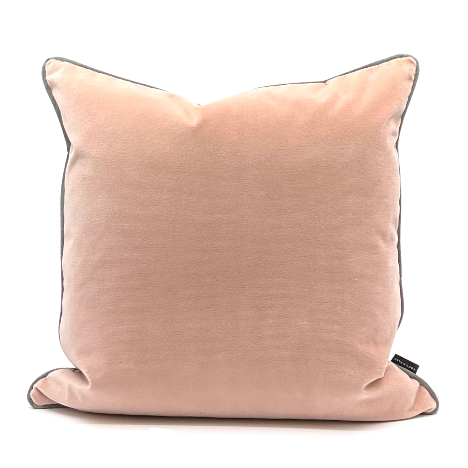Rosewater & Cloud Mimi Pillow