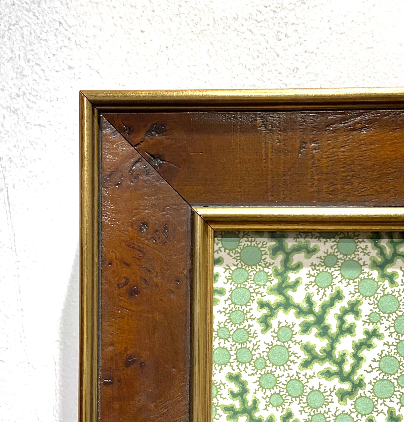 Heritage Art No. 1B