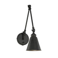 Morland Adjustable Wall Sconce
