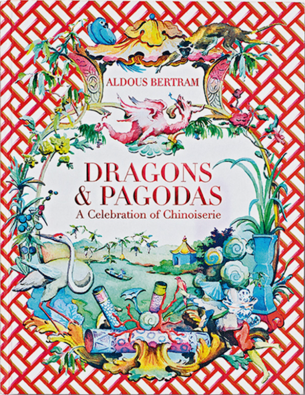 Dragons & Pagodas