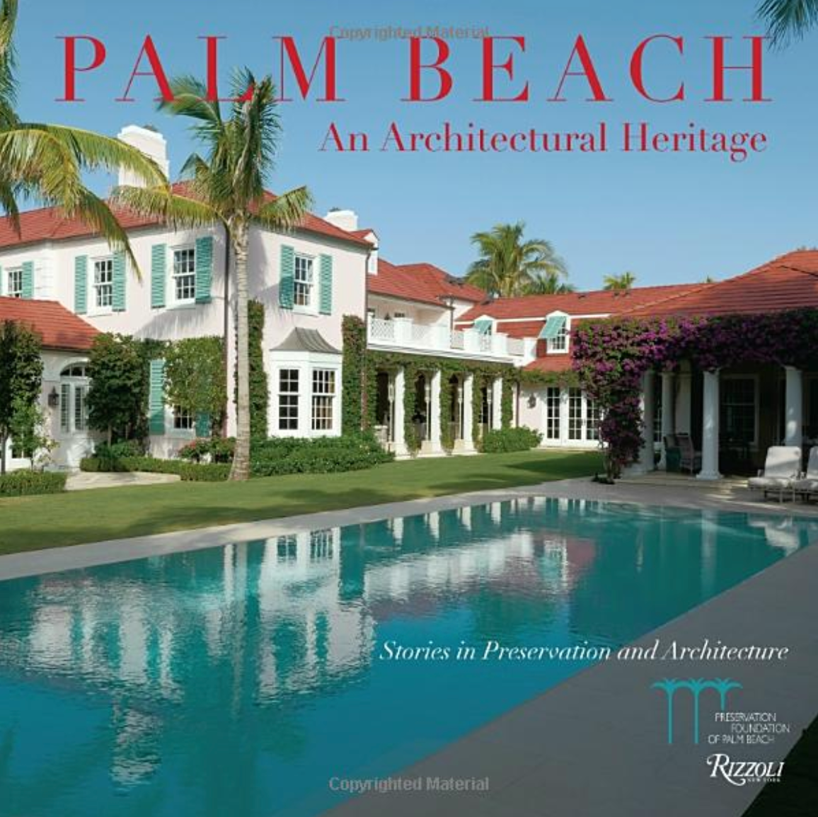 Palm Beach An Architectural Heritage
