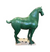 Tang Dynasty Green Horse