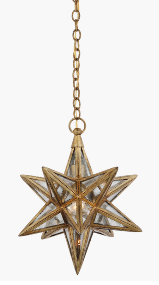 Moravian Star Pendant Light Australia | Shelly Lighting