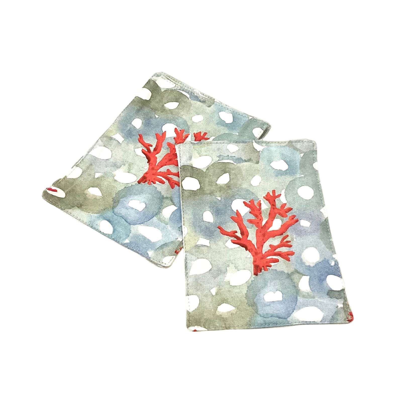 Sea Bubbles Cocktail Napkins