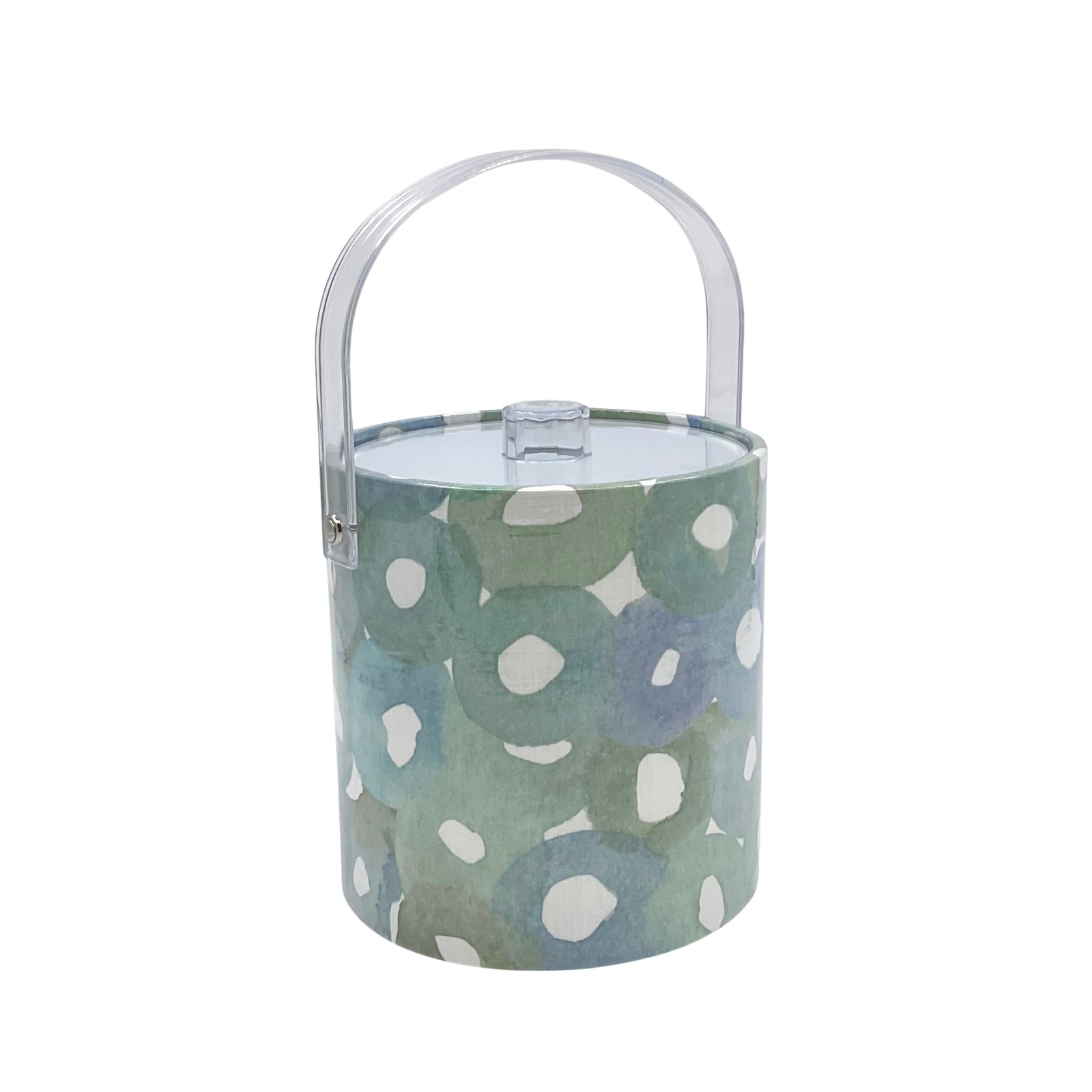 Sea Bubbles Ice Bucket