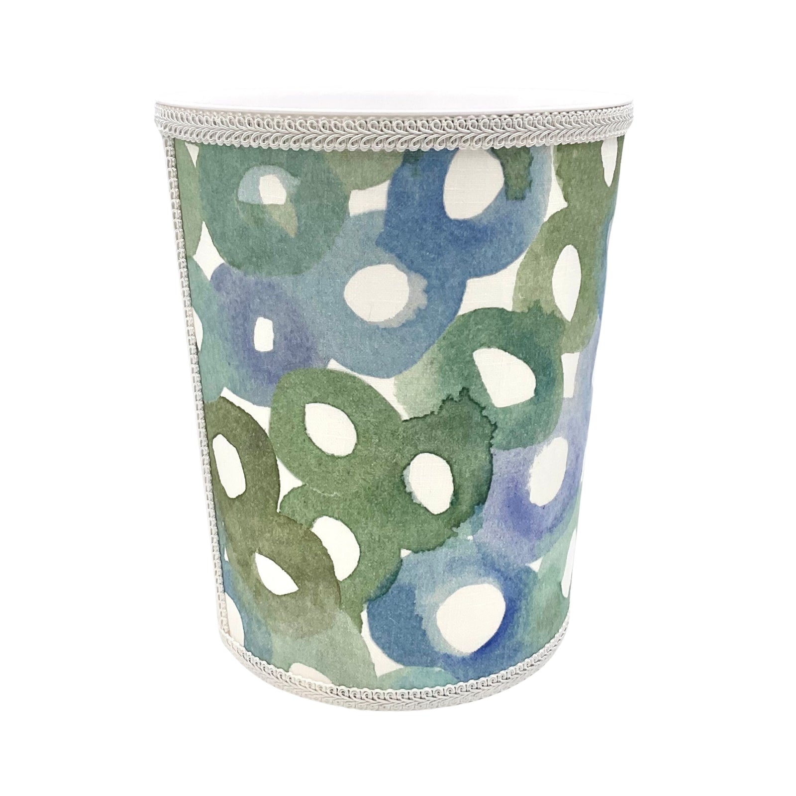 Sea Bubbles Waste Bin