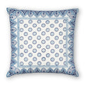 Serendipity Pillow in Costal