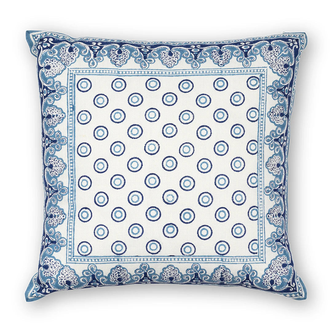 Serendipity Pillow in Costal