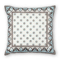 Serendipity Pillow in Lagoon