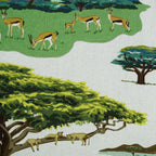 Serengeti Pillow in Grass
