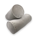 Sharkskin Mimi Bolster