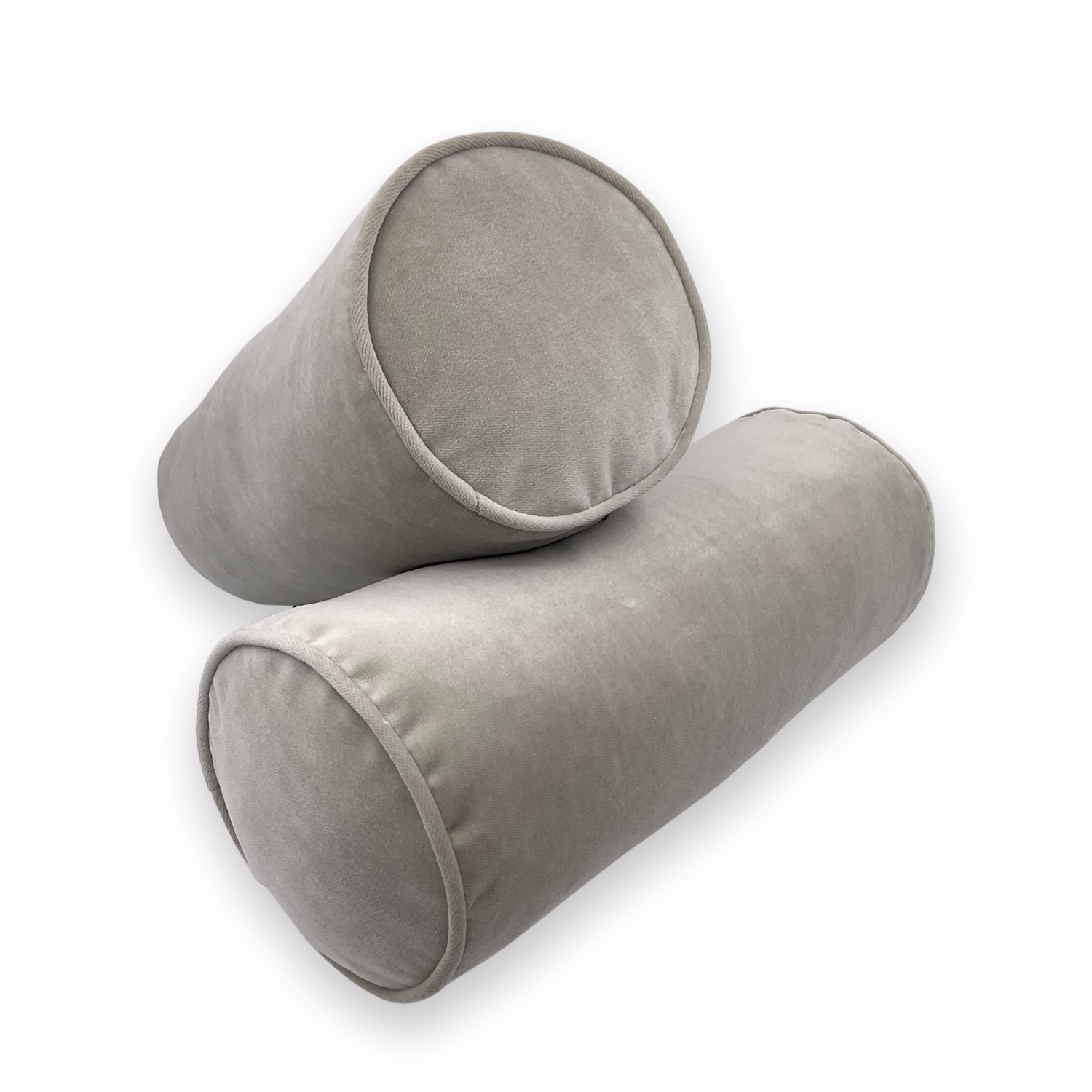 Sharkskin Mimi Bolster