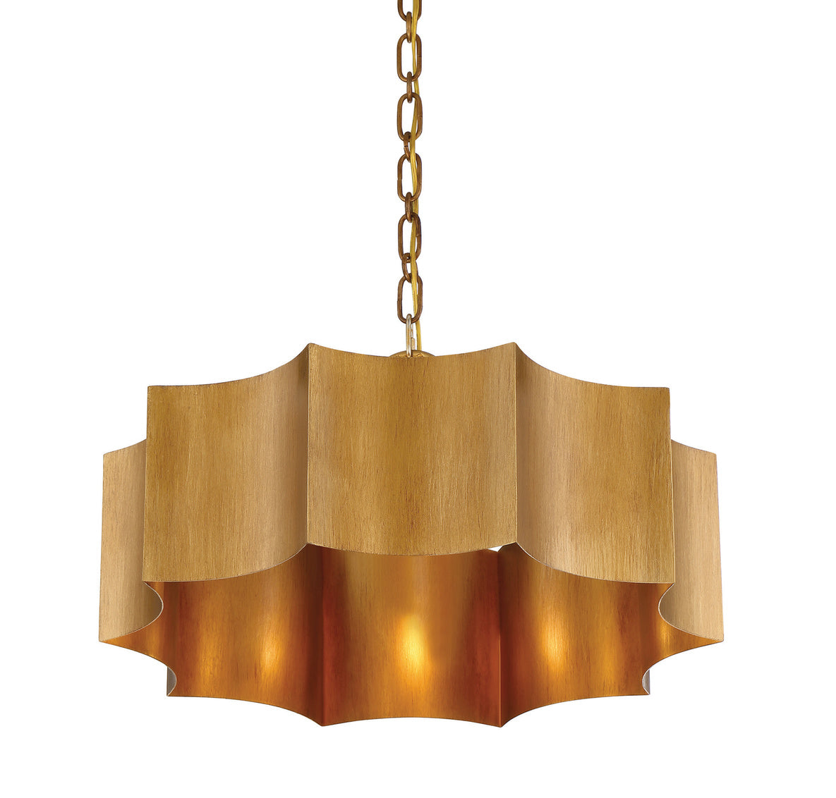 Shelby Pendant