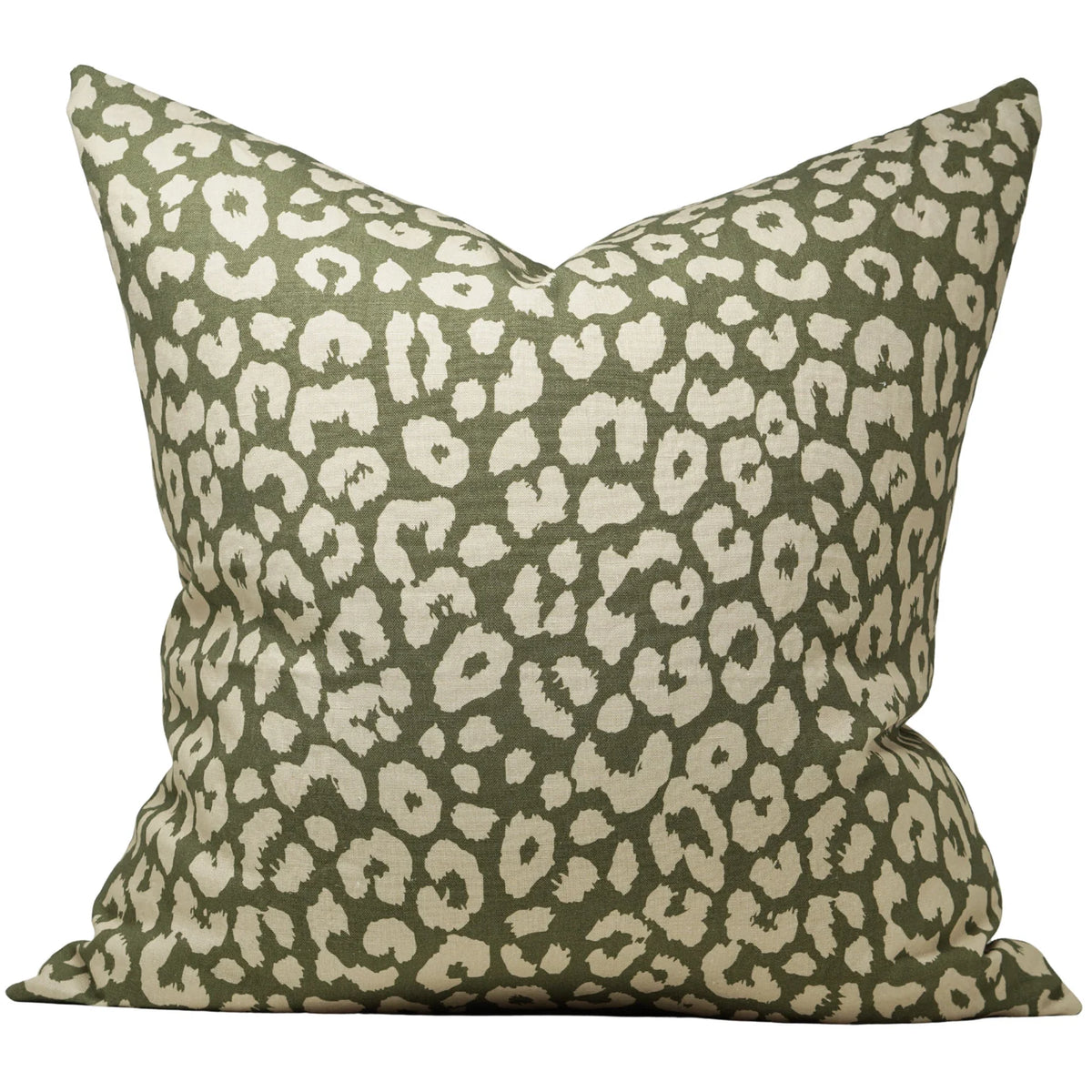 Shepherd Pillow in Sage