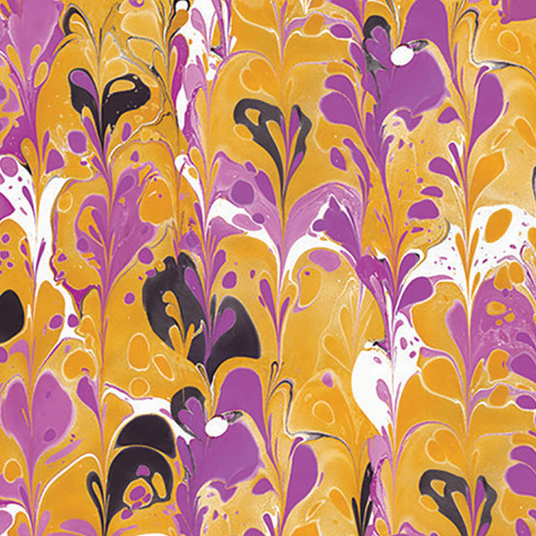 Sherbert Spruzzi Wallcovering