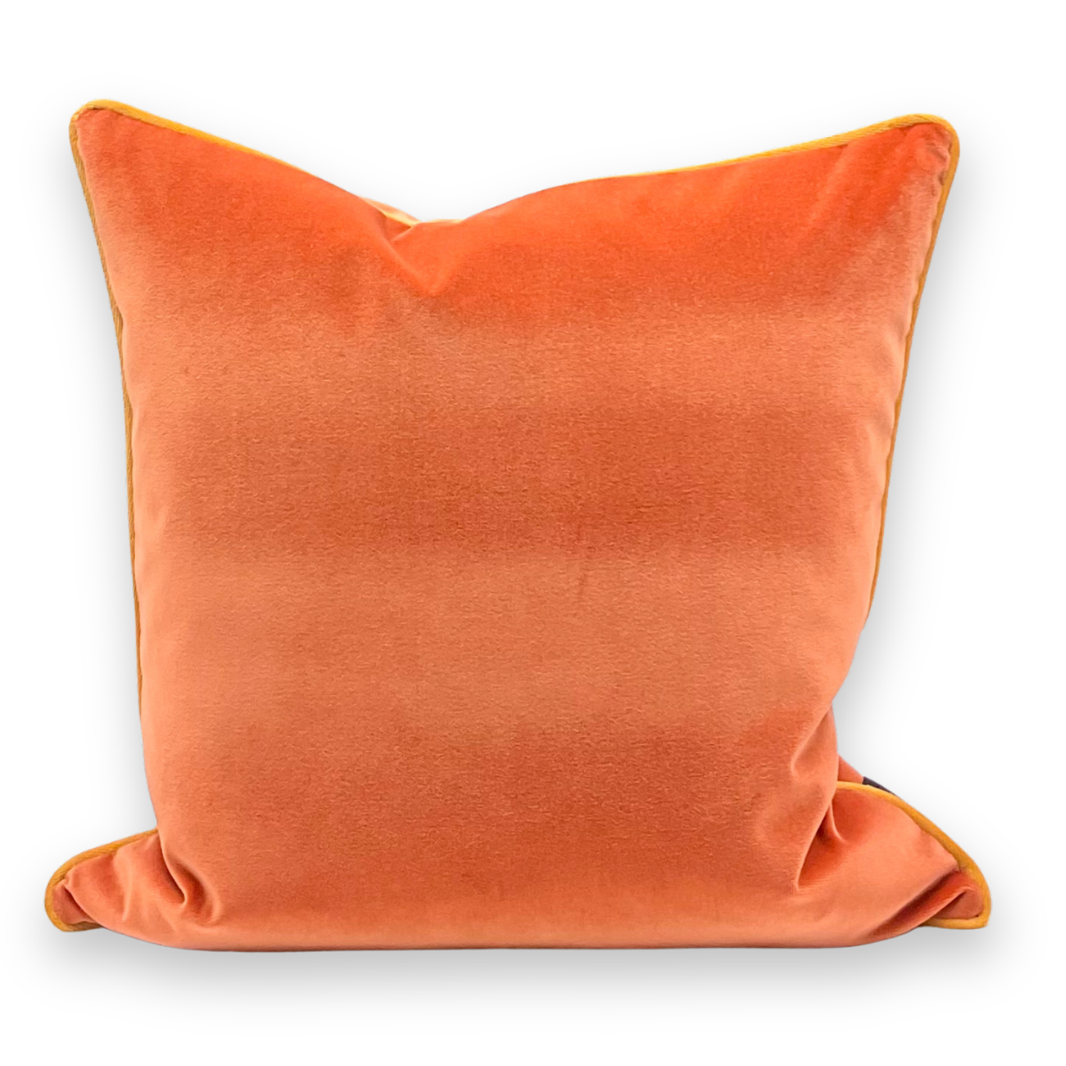 Shrimp & Butternut Mimi Pillow