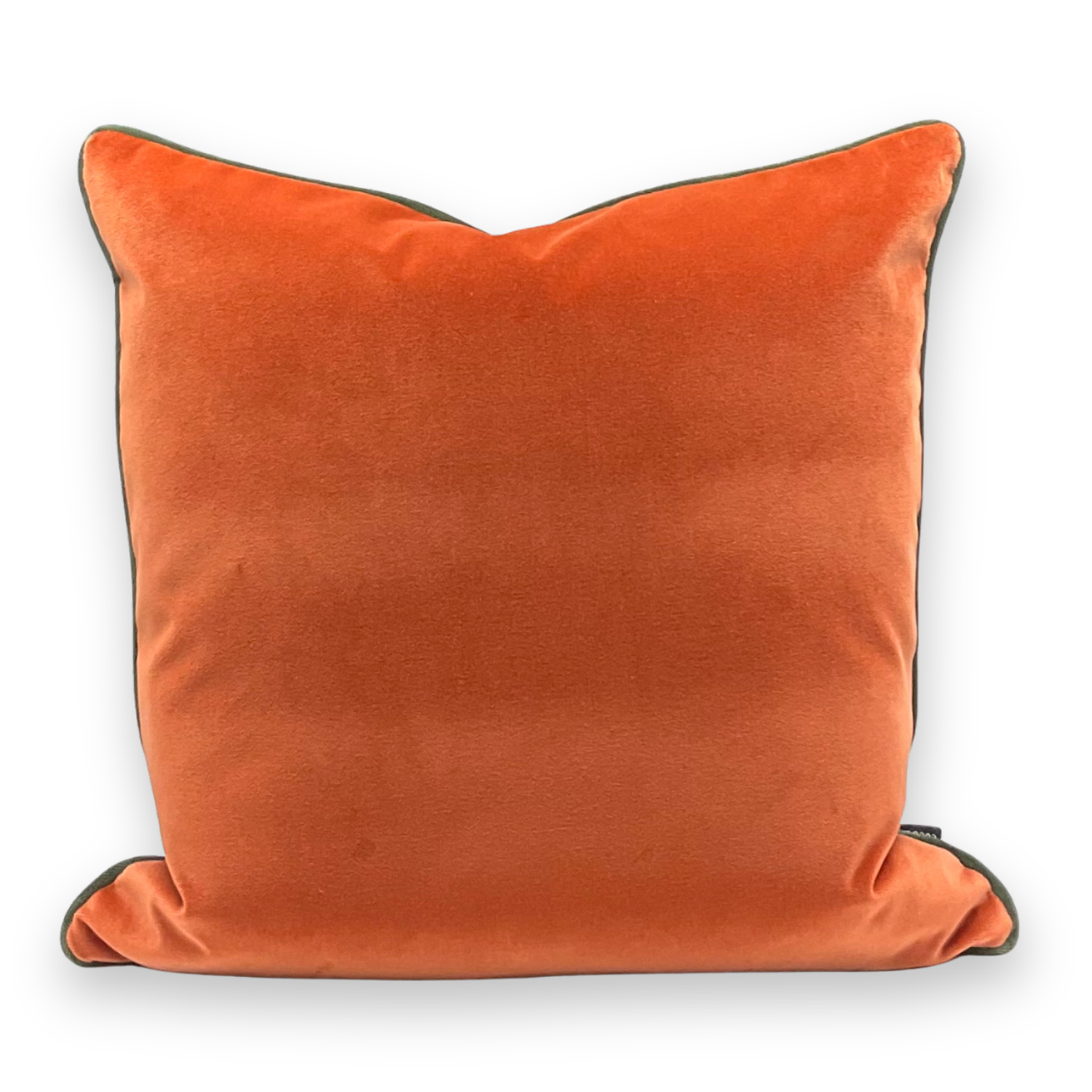 Shrimp & Moss Mimi Pillow