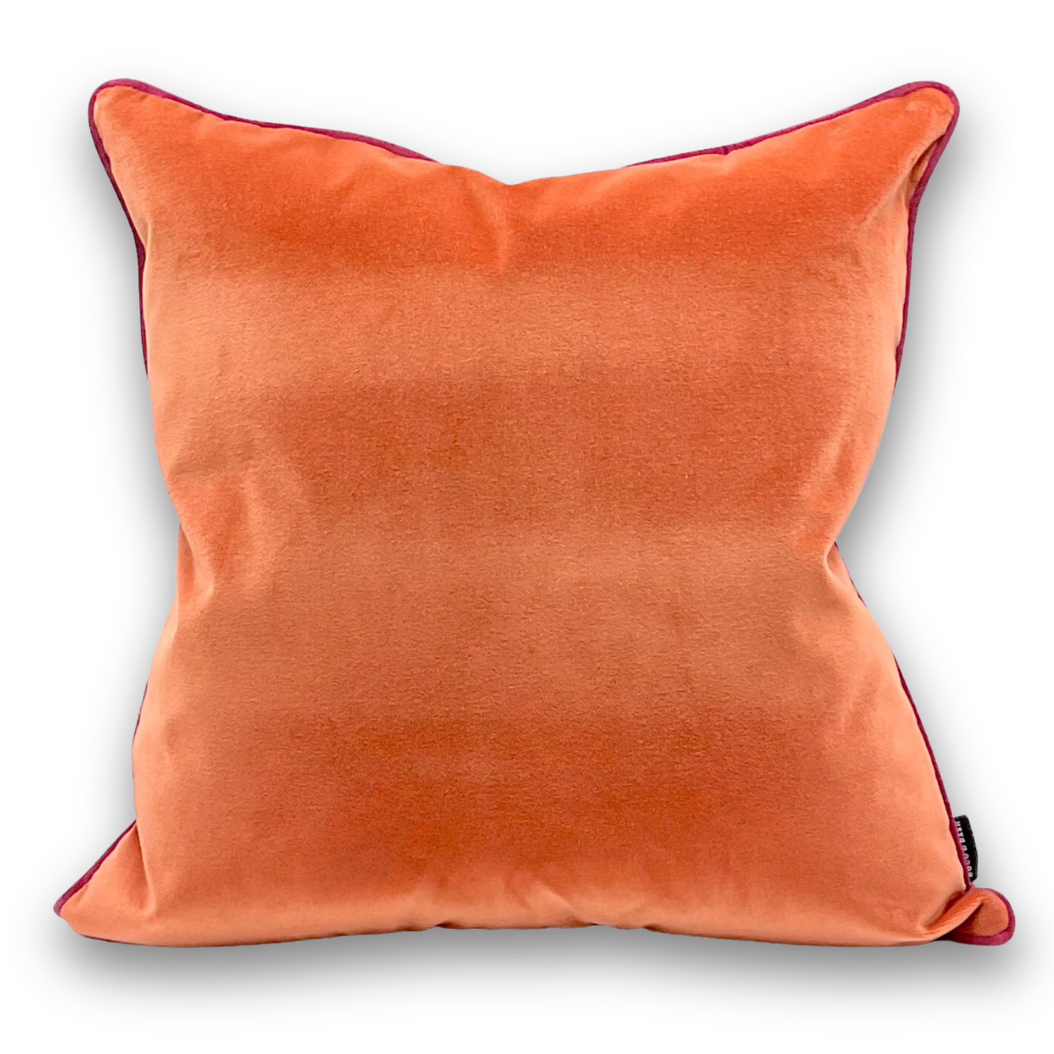 Shrimp & Sangria Mimi Pillow