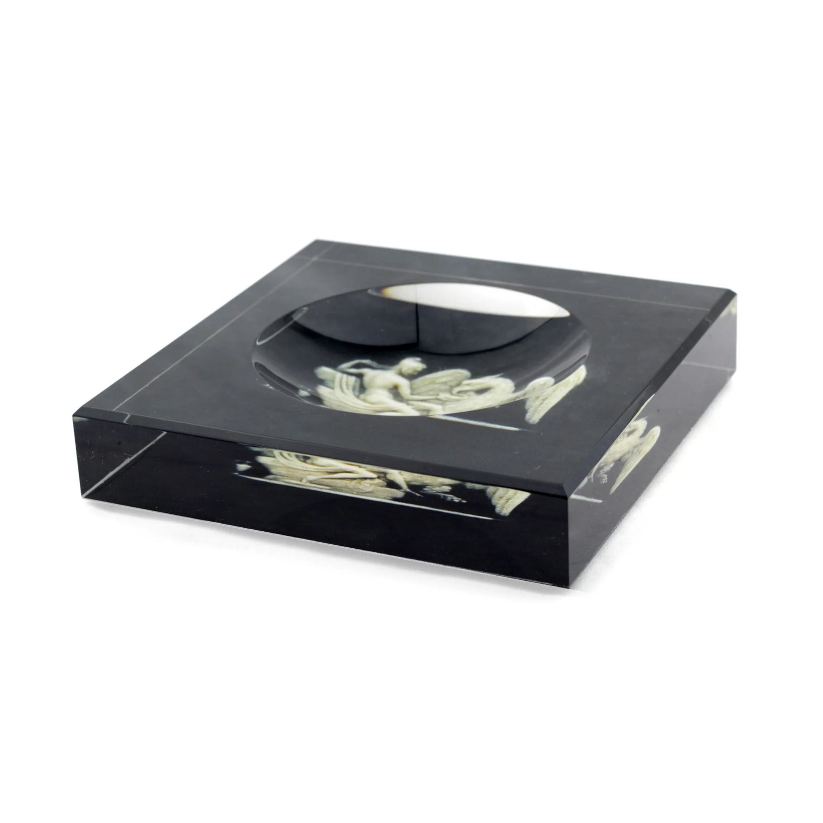 God of Youth Trinket Bowl