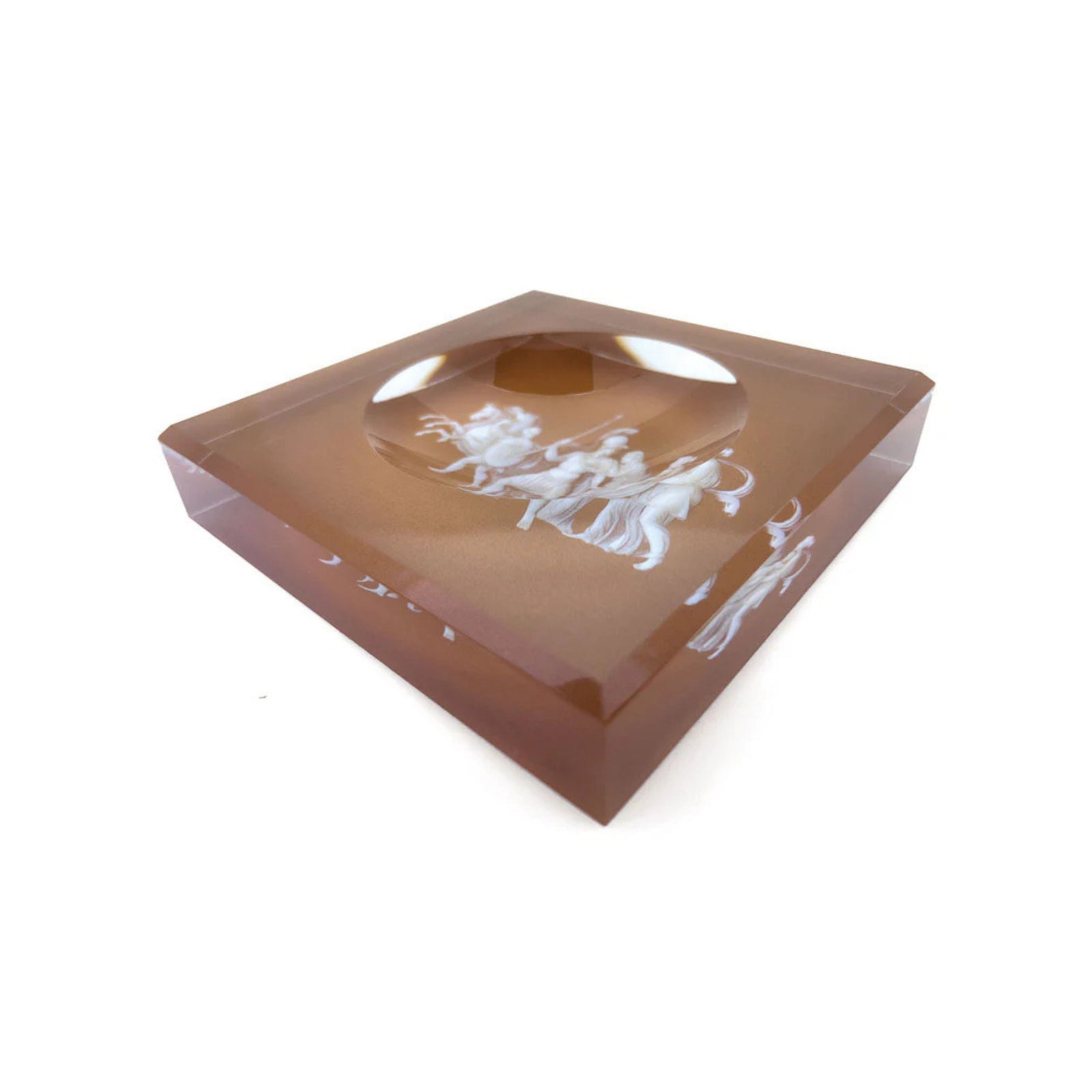 The Romans Trinket Bowl