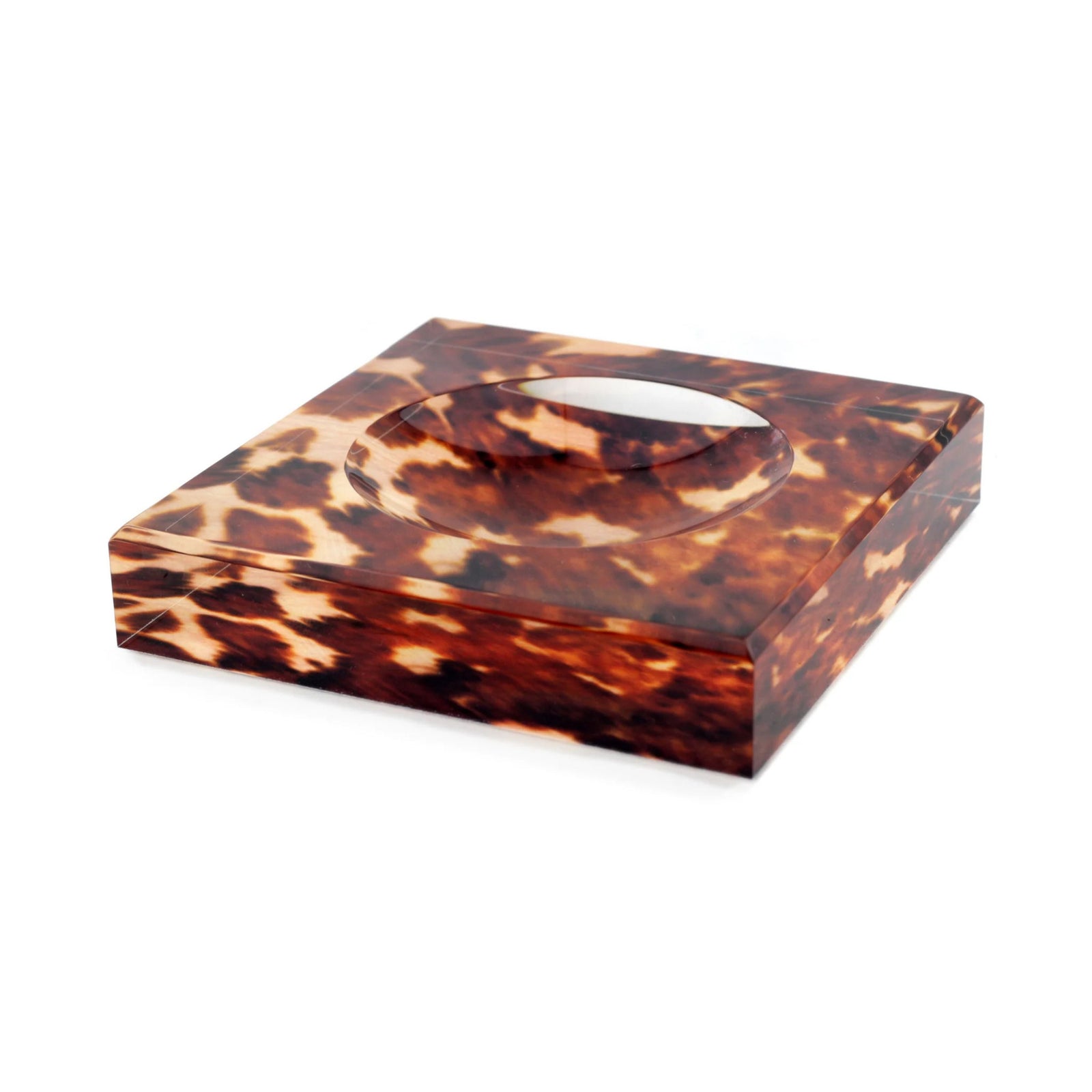 Tortoise Trinket Bowl