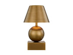 Silas Rechargeable Table Lamp